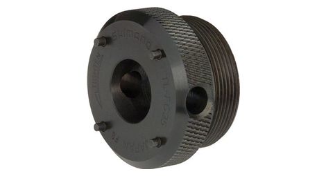 Outil serrage manivelle shimano tl fc35 pour fcm970