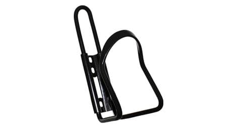 Porte bidon p2r a1 alu plat noir