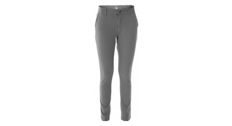 Pantalon chino femme snap climbing