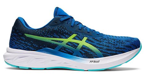 Asics Dynablast 2 Bleu Homme