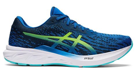 Asics dynablast 2 bleu homme