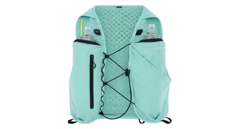 Sac d'Hydratation Inov 8 Racepac 8 (sans flasques) Vert Unisexe