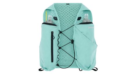 inov 8 racepac 8 hydration pack without flasks green unisex