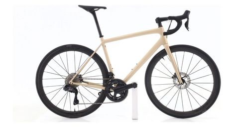 Specialized Aethos S Works Di2 12V Bei Velo De Route Specialized Tres Bon Etat