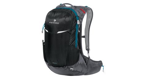 Sac à dos ferrino zephyr 12l noir/gris