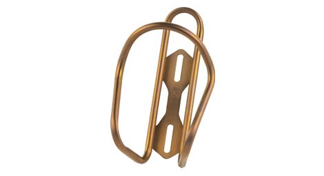 Silca Titanium Bourbon Trinkflaschenhalter
