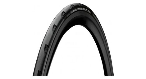 Neumático de carretera continental grand prix 5000 all season 700 mm tubeless ready blando vectran lazergrip act blackchili reflex 28c