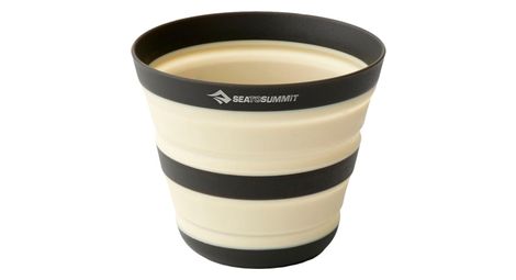 Sea to summit frontier collapsible cup 400 ml white