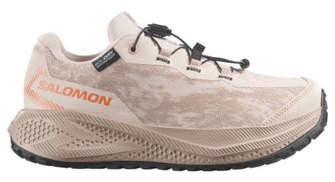 Salomon Aero GRVL Waterproof — Beige