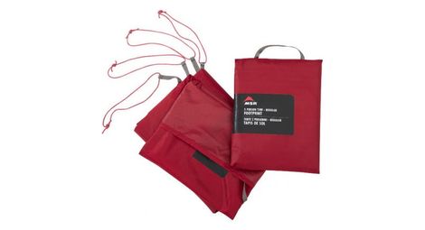 Tapis de protection msr universel 1 personne large