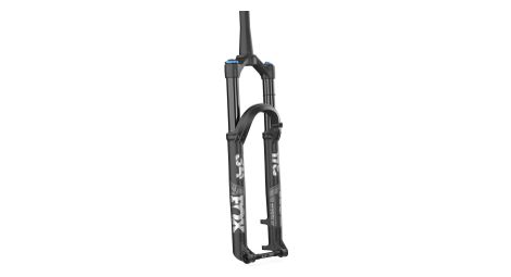 Fox racing shox 34 float performance elite 29'' voorvork | grip x | kabolt boost 15x110mm | offset 44 | zwart 2025