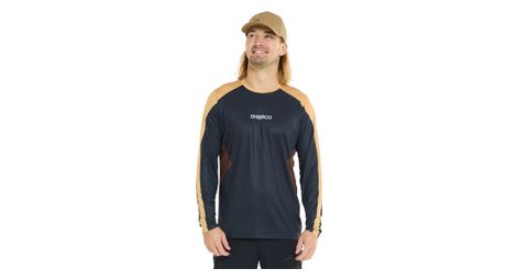 Maillot à manches longues dharco youth gravity kingswood