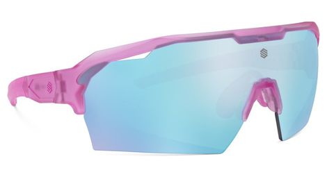 Lunettes vélo Cyclisme Homme et Femme K4 SRX Audax Rose