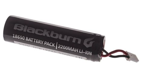 Blackburn batería de repuesto para blackburn central 800 / 700 / 650 / 300 luz delantera