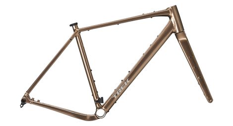 Kit Cadre Trek Checkpoint ALR Gén. 3 Bronze