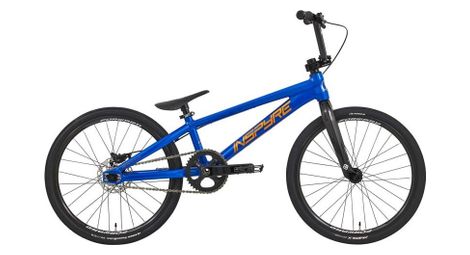 BMX Race Inspyre EVO-C 20'' Bleu