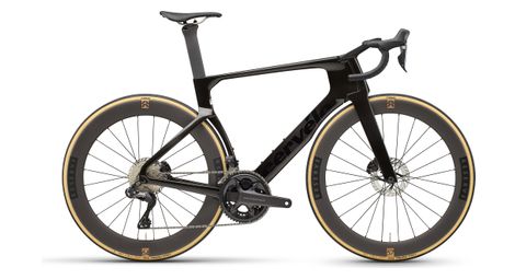 Cervélo S5 Rennrad Shimano Ultegra Di2 12-Gang 700 mm Schwarz 2026