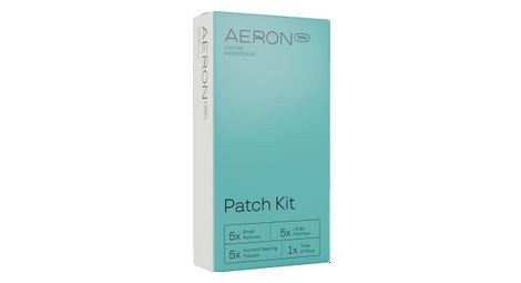 Kit de Réparation Aeron TPU pour Chambre à Air TPU