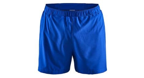 Short craft essence 5inch bleu homme