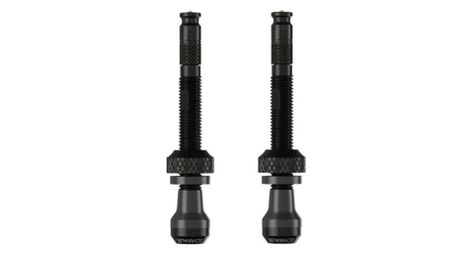 Valves Tubeless Schwalbe Clik Presta 40mm x2