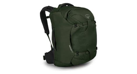 Sac de randonnee osprey farpoint 55l vert