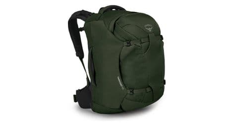 Sac de randonnée osprey farpoint 55l vert