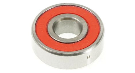 Cuscinetto per mozzo enduro bearing 608lb (abec 5) 8 x 22 x 7 mm