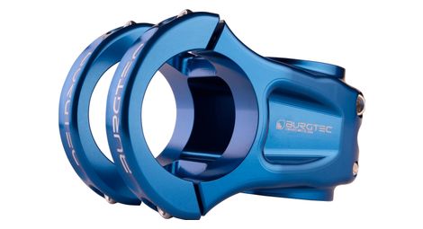 Burgtec enduro mk3 aluminium stuurpen 35 mm diep blauw