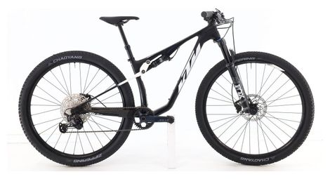 Produit reconditionné · ktm scarp elite carbone xt / vélo vtt / ktm | bon état