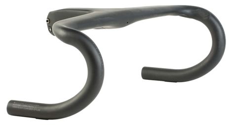 bontrager aeolus rsl vr c 440 handlebar stem combo black