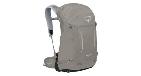 Sac de randonnée osprey hikelite 28 gris