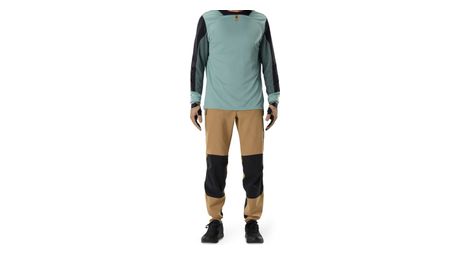 Pantaloni Fox Defend Brown Sugar Beige da uomo