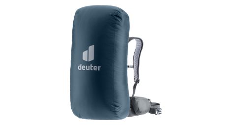 Funda impermeable Deuter Raincover II azul