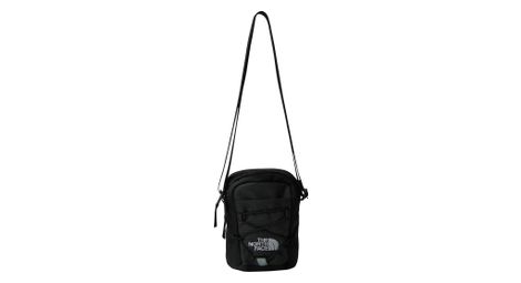 Borsa a tracolla the north face jester 2.3l grigio/nero