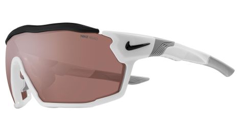 Lunettes+nike+show+x+rush+road+tint+blanc