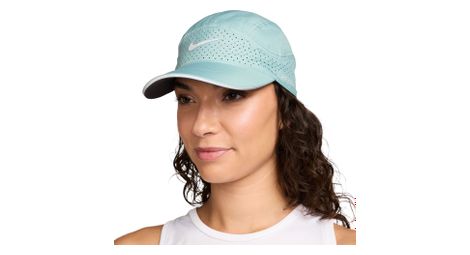 Gorra nike dri-fit adv fly azul