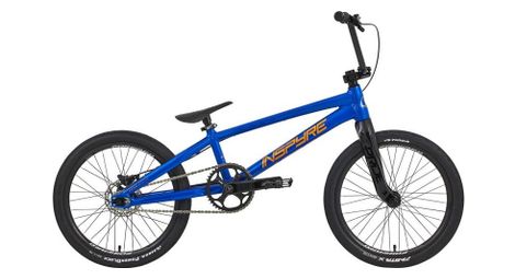 BMX Race Inspyre EVO-C 20'' Bleu