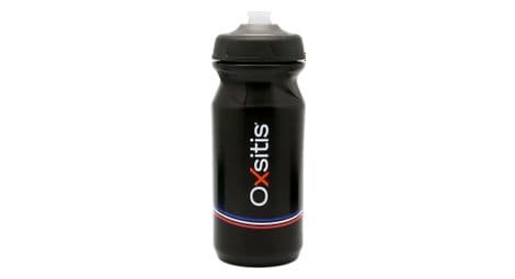 Bidon oxsitis 600ml pro noir