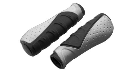 Poignees confort velo