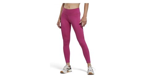 Legging en maille femme reebok workout ready