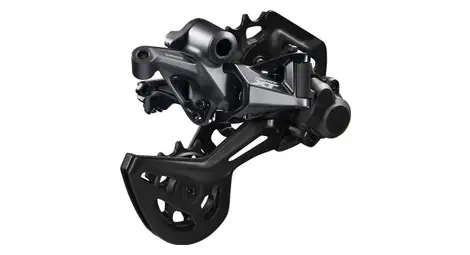 Prodotto ricondizionato - deragliatore posteriore shimano deore xt rd-m8100-gs 1x12v