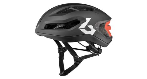 Casque bollé eco avio mips noir mat