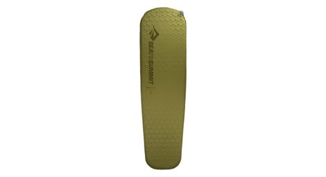 Tc di sea to summit camp mat self inflating regular