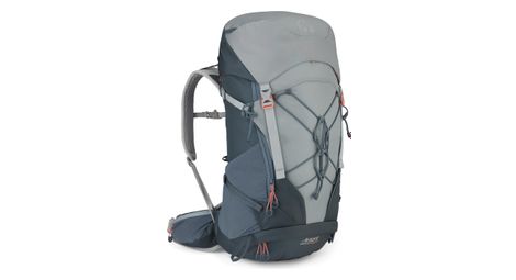 Wanderrucksack women lowe alpine airzone trail camino nd35:40 grau/blau