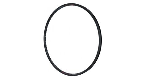 Jante vtc 700x35 -28-29  mach1 m820 disc 19c 36t. double paroi avec œillets noir