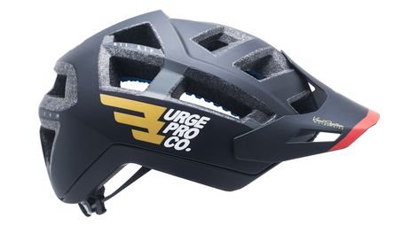 Casco mtb urge all-air nero