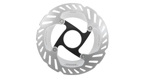 Rotor de freno de disco shimano rt-cl800 ice technologies freeza center lock (dentado interno) 160 mm