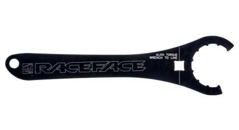 Producto reacondicionado - llave raceface para pedalera bsa30