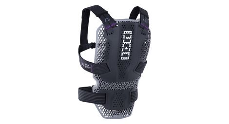 Protection Dorsale ION Arcon HD Noir