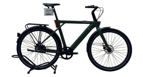 produit reconditionné . Tenways CGO009 Single-Speed 2025 . Vélo électrique . Tenways . très bon état